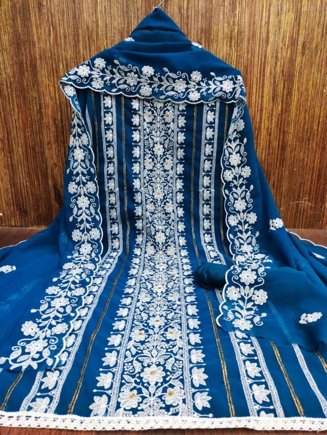Vt Designer Pakistani Suit Vol 2 Fancy Ethnic Wear Wholesale Pakistani Dress Material